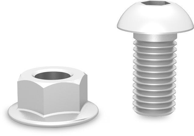 K2 2002419 MiniFiveFix Set