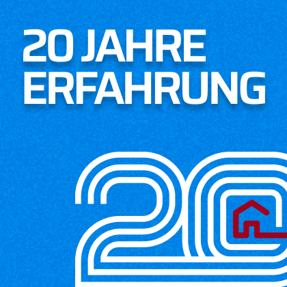 Zwei Jahrzehnte Elektro-Expertise Zwei Jahrzehnte Elektro-Expertise